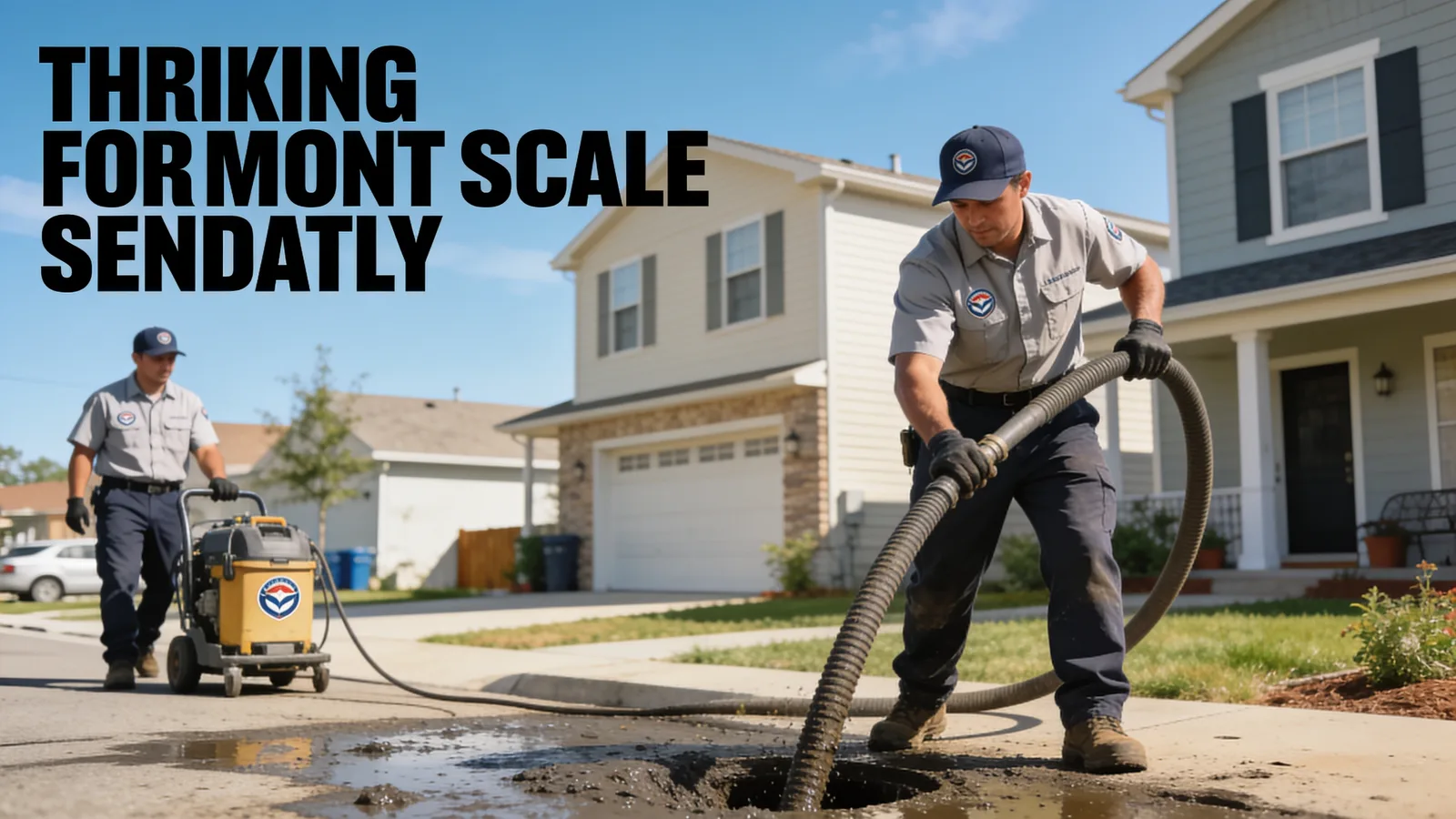 Sewage Cleanup in Canyon Lake, TX near me